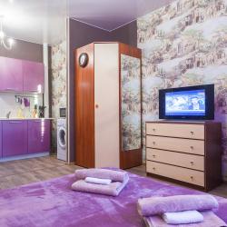 фото 48 Open Apartments (Опен Апартментс) на Московском 183-185, лит А