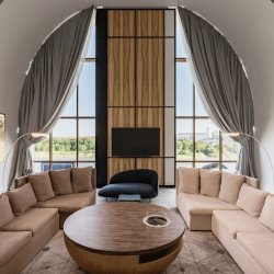 фото 24 Radisson Blu Rostov-on-Don (Рэдиссон Блу Ростов-на-Дону)