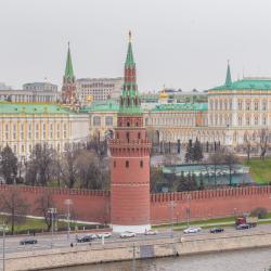 фото 20 Flatforyou (Флэтфорю) на улице Серафимовича 2