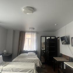 Фото Отель Байкал