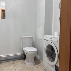 Комната стандарт с 1 двуспальной кроватью