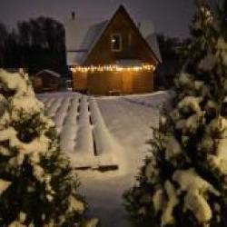 Фото Отель SunHouse (СанХаус)