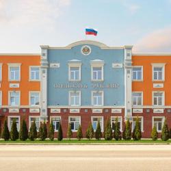 Фото Отель Рублевъ
