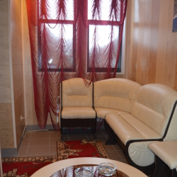 Фото Отель Тирольский