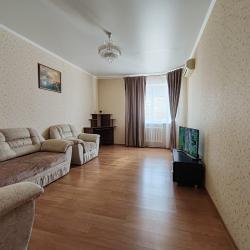 2-комнатные апартаменты стандарт г. Оренбург, Юных Ленинцев 19