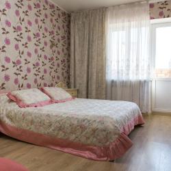 Фото Отель Уют Home (Хоум) на улице 3-го Интернационала 39