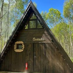 Шале улучшенное №21