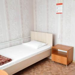 Кровать в 2-местном общем номере
