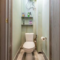 Фото Отель ApartMe на улице Белинского 13