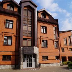 Фото Отель Кулон