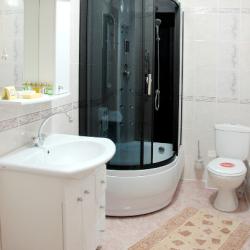 Фото Отель Вознесенская