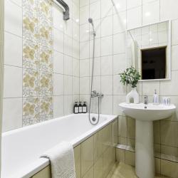 2-комнатные апартаменты улучшенные