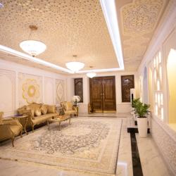 Фото Отель Gur Emir Palace (Гур Эмир Палас)