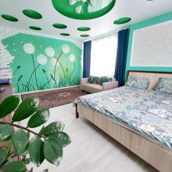 4-комнатный коттедж улучшенный