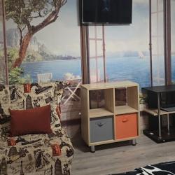 Фото Отель Мур ля Мур