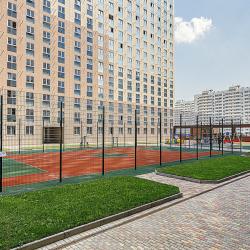 Фото Отель Pro Apart (Про Апарт) на улице Зиповская 34/2