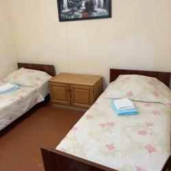 Фото Отель Солнечная поляна