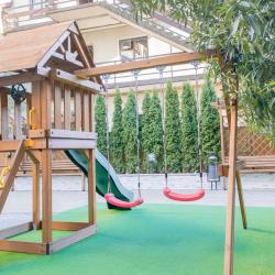 Фото Отель Сиар