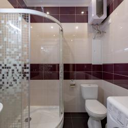 Фото Апартаменты ONEDAY на улице Флотской 7к4, 26 этаж N 3