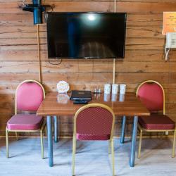 Фото Отель ский Медведь