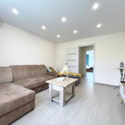 Фото Апартаменты на Воскресенской