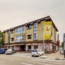 Мартон Boutique & Spa (Мартон бутик и СПА) — 54c2d5312789b2299b9a5b19b63eb240