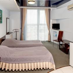 Фото Отель Турист