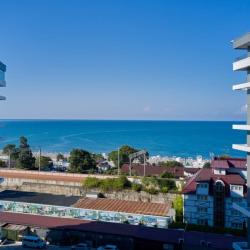 Фото Ekb space apartments (Екб спэйс апартаменты) на улице Старошоссейная 5 корпус 4