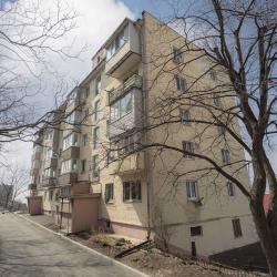 2-комнатные апартаменты стандарт