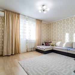 Фото Отель Квартира на улице имени 40-летия Победы 127