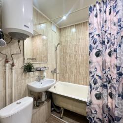 Фото Отель КакДома на улице Борсоева 25