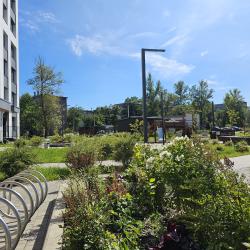 Фото Отель Живи уютно на проспекте Луначарского