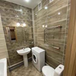Фото Апартаменты на улице Мичурина 58к3