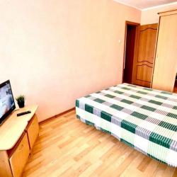 Фото Апартаменты на улице Мира 65