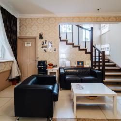 Фото Отель Вилла роща