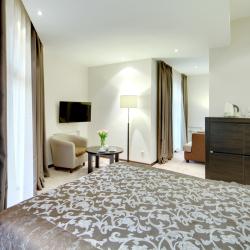 Фото ВерескОтель