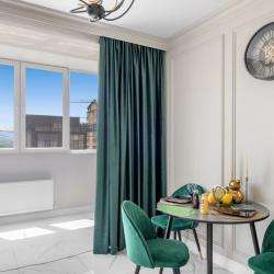 Фото Апартаменты на Весенней, 50А