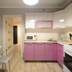 Фото Апартаменты Renta36 (Рента) на бульваре Олимпийский 6