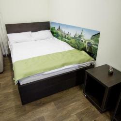 Фото Отель Bon Voyage (Бон Вояж)