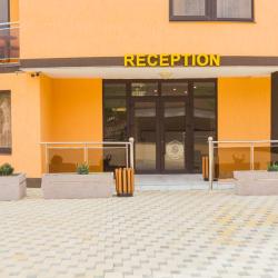 Фото Отель Golden Sunrise (Голден Санрайз)