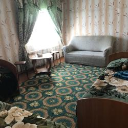 Фото Отель Феникс