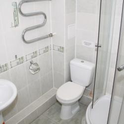 Фото Отель Солнечный остров