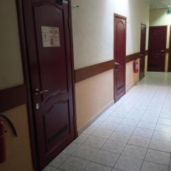 Фото Отель Мельница