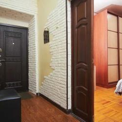 Фото Апартаменты Лаванда на улице Горького