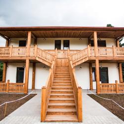 Фото Отель Tezh Ler Resort (Теж Лер Резорт)