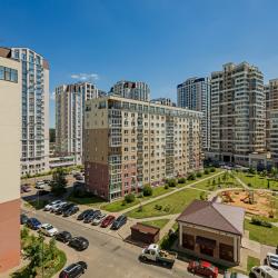 2-комнатные апартаменты люкс