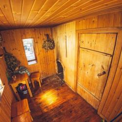 Фото Отель Глэмпинг Тургеневские острова