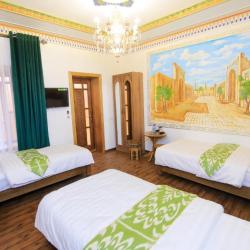 Фото Отель XadijaM Hotel (Хадиджам)