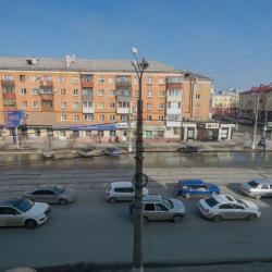 2-комнатные апартаменты стандарт