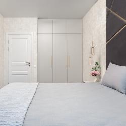 2-комнатные апартаменты стандарт